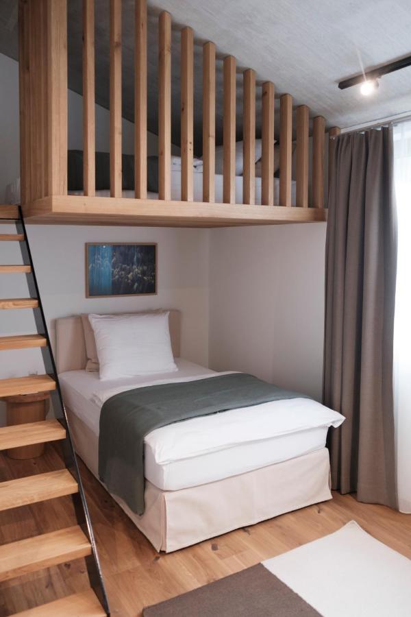 Casa Flurina Appartement Flims Buitenkant foto